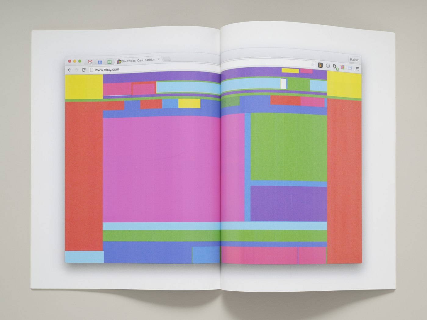 Abstract Browsing