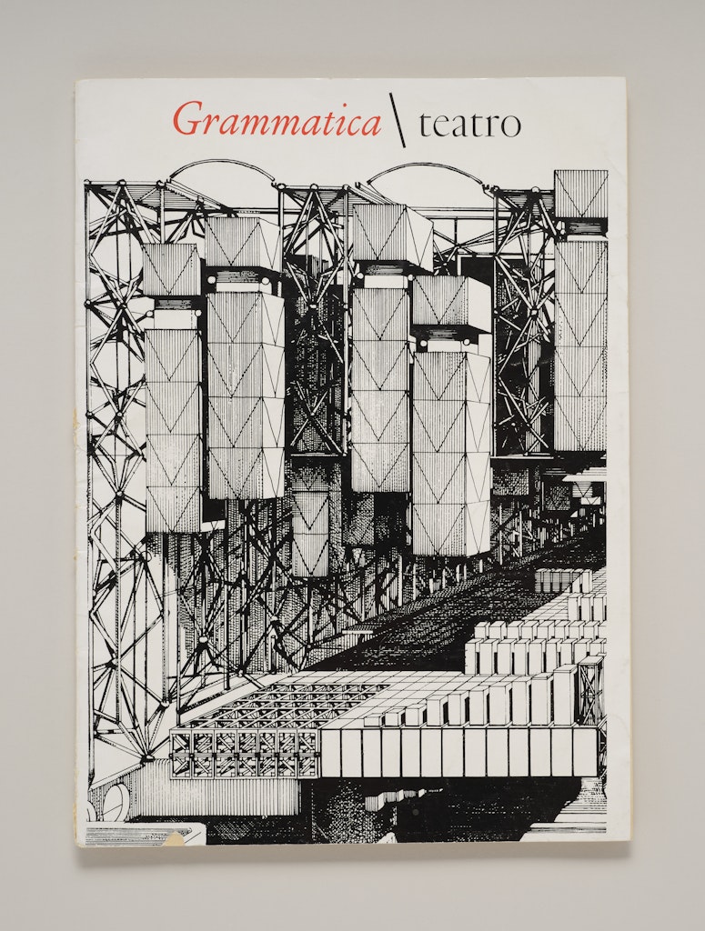 Grammatica No.2 January 1967