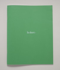 In Short-