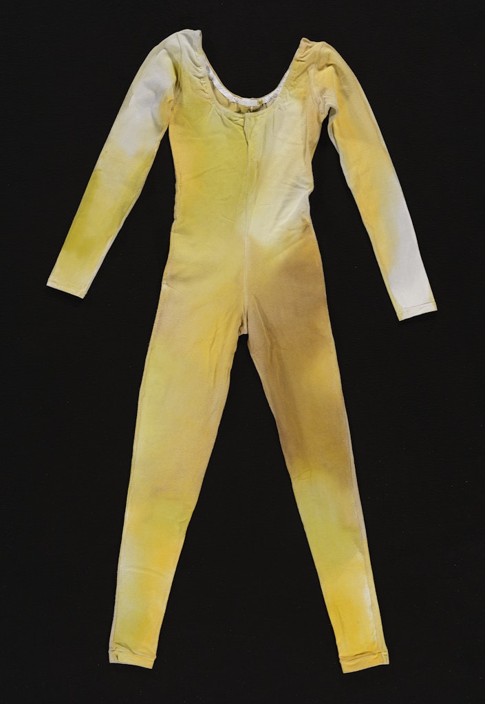 costumes for Loosestrife