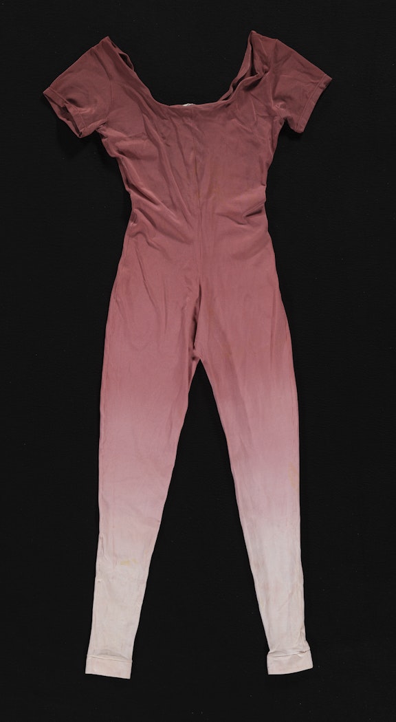 costumes for Events (colored ombre design)