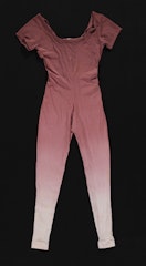 costumes for Events (colored ombre design)