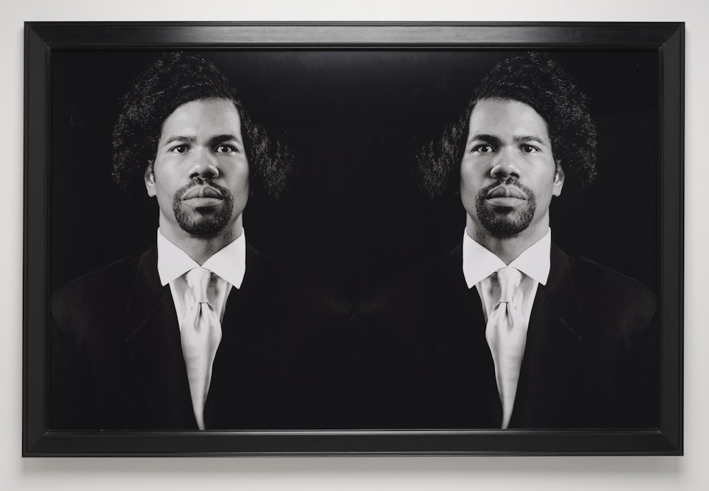 The New Negro Escapist Social and Athletic Club (Emmett)