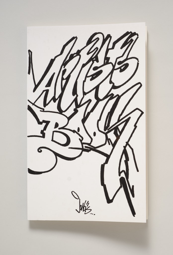 Artists' Book: Jonas Mekas