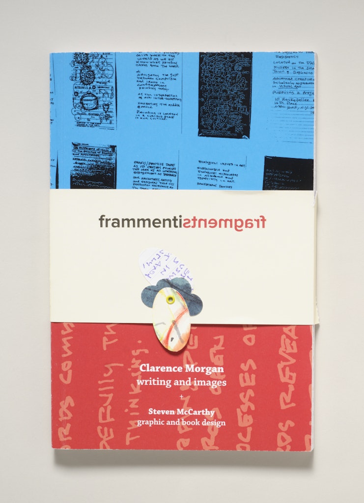 Frammenti / Fragments