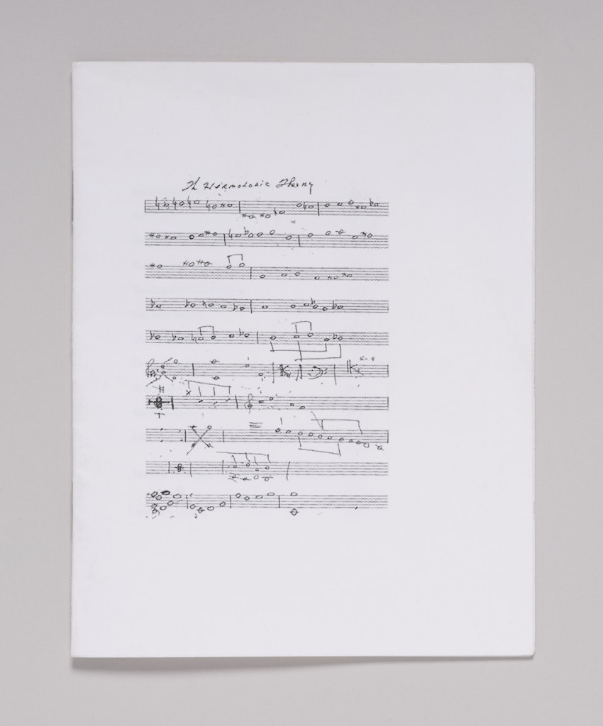 (Incomplete) Ornette Coleman Discography 1958-2015