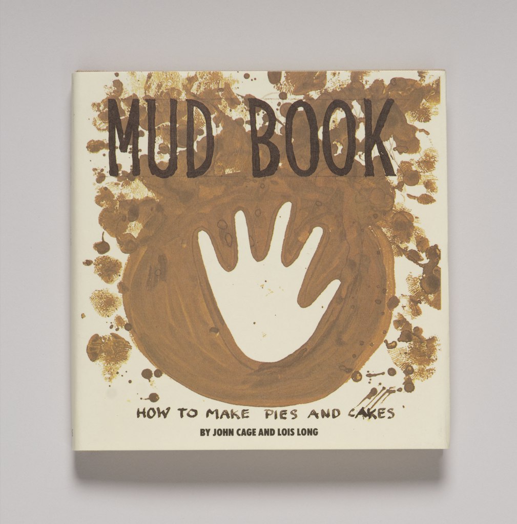 Mud Book: How to Make Pies and Cakes