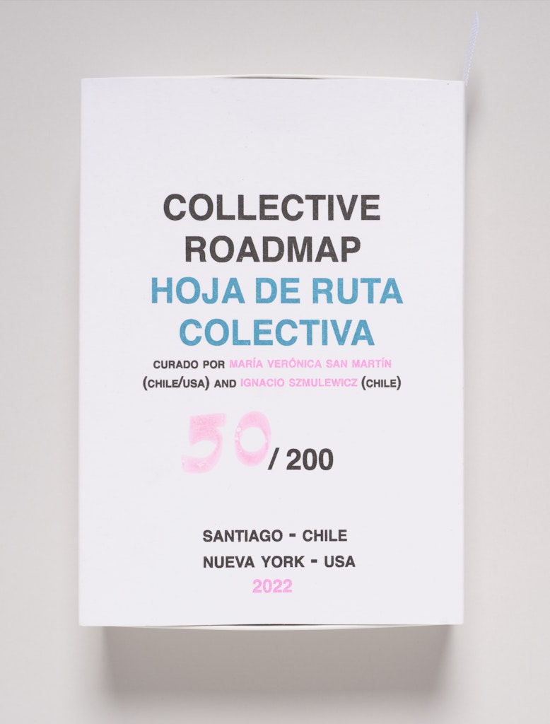 Collective Roadmap (Hoja de Ruta Colectiva)