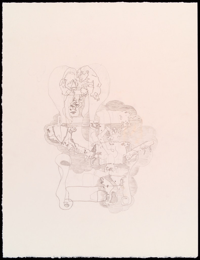 Marzipan the Hidden Conflict