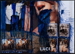 Blue Serie (A - Repeat)