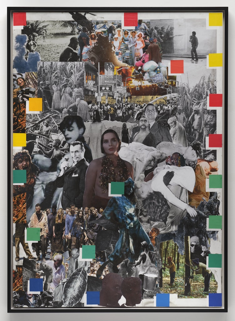 ZOMBIE: Somnambulists, Body Snatchers, Elixir Bearers, Wizards, Hypnotists, Poltergeists, Demon Masters, and Witch Covens all inhabit the shadowed realms of sugar, rubber, and cotton plantations, hidden deep within the ghettos of every outpost in the vast, dark expanse of the Imperial world. “But if the commodity-form is not, presently, use-value, and even if it is not actually present, it affects in advance the use-value of the wooden table. It affects and bereaves it in advance, like the ghost it will become, but this is precisely where haunting begins. And its time, and the untimeliness of its present, of its being ‘out of joint’. To haunt does not mean to be present, and it is necessary to introduce haunting into the very construction of a concept. Of every concept, beginning with the concepts of being and time. That is what we would be calling here a hauntology. Ontology opposes it only in a movement of exorcism. Ontology is a conjuration” (Derrida, p. 202)