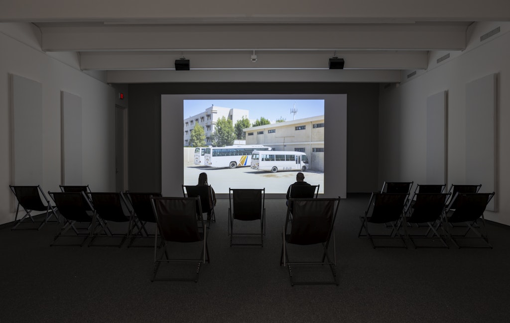 1 January 1970- 21 March 2018 ˙ HOWBEIT ˙ Guilty feet have got no rhythm ˙ Keçiboynuzu ˙ AS IS ˙ MurMur ˙ I measure every grief I meet ˙ Taq u Raq ˙ A piercing Comfort it affords ˙ Stitch ˙ Made in Fall. Yes. But. We had a golden heart. ˙ One day soon I'm gonna tell the moon about the crying game