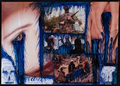 Blue Serie (Acéphale) [Headless]