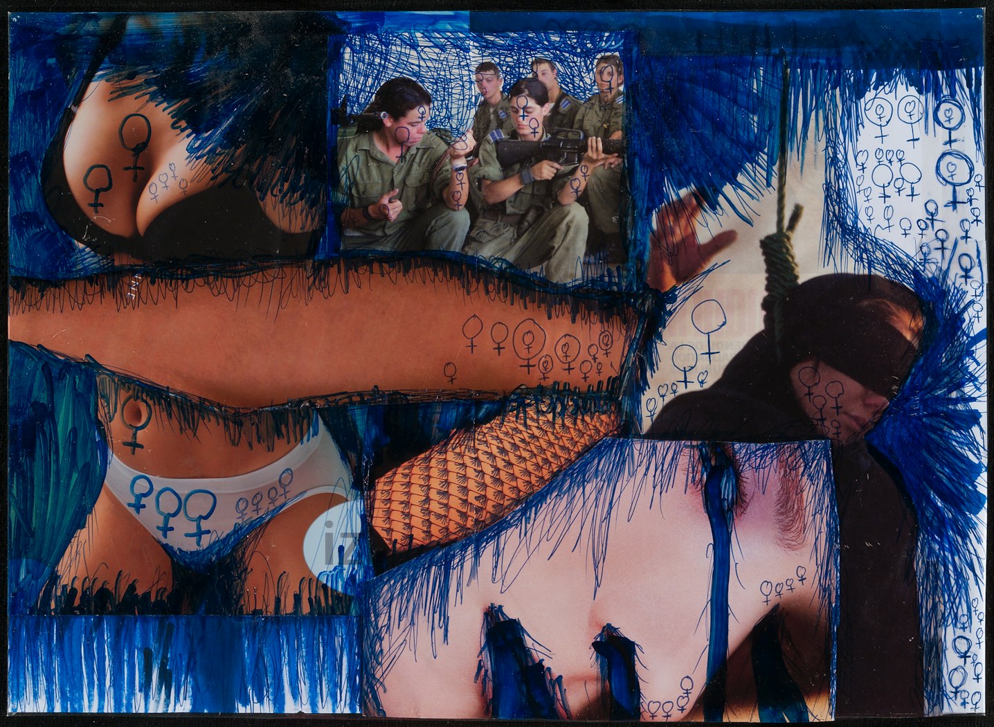 Blue Serie (C)