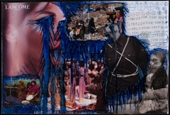 Blue Serie (Globalization from Below!)