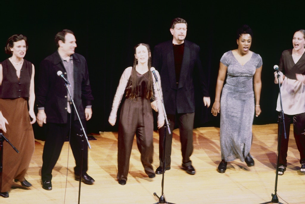 The Politics of Quiet