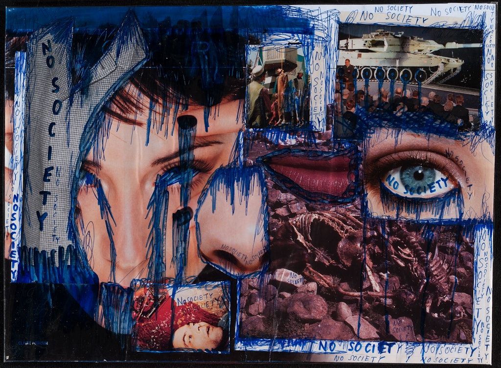 Blue Serie (No Society)