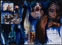 Blue Serie (Profit Warning!)