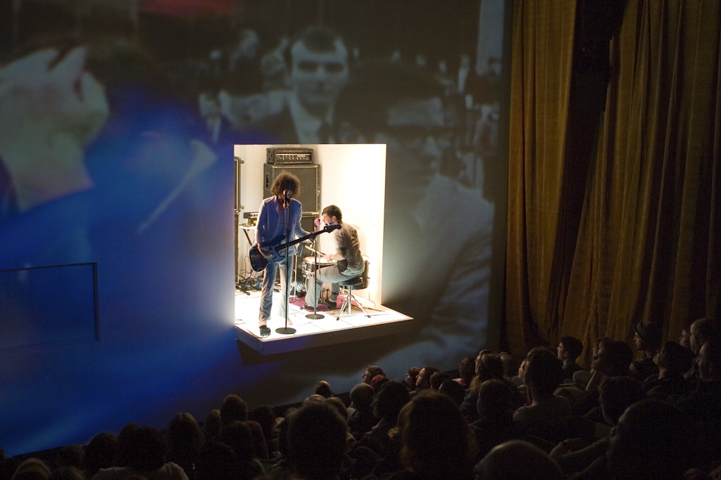 Don’t Trust Anyone Over Thirty