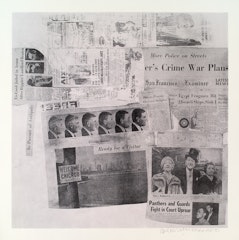 Features from Currents