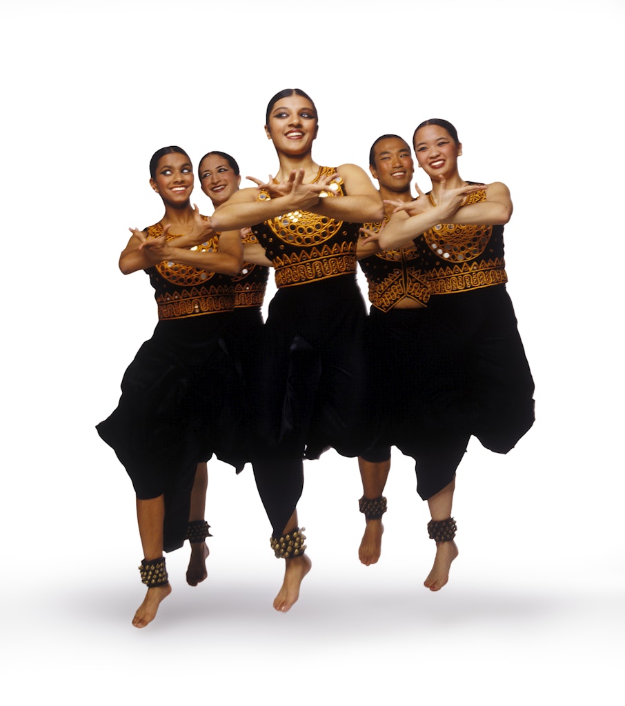 Sangam (Convergence)