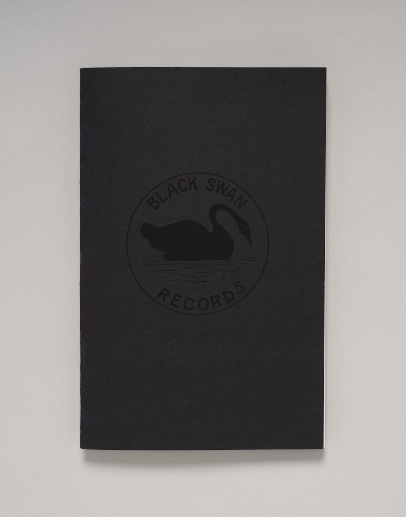 Black Swan Records