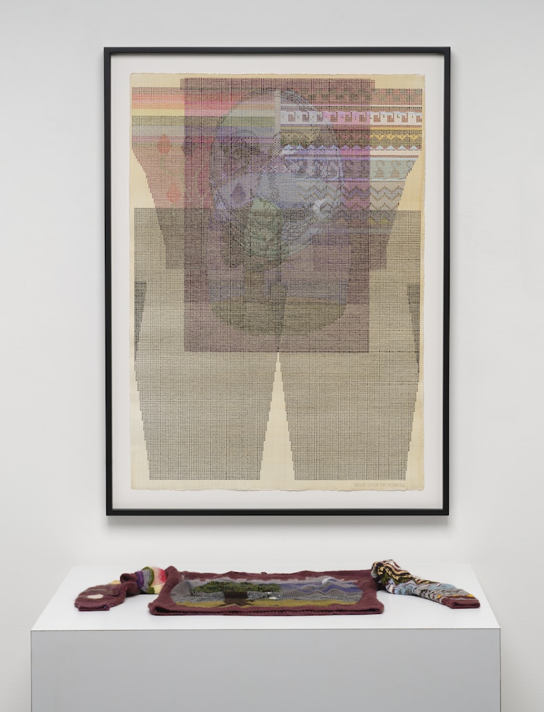 Violet is for the Goddess