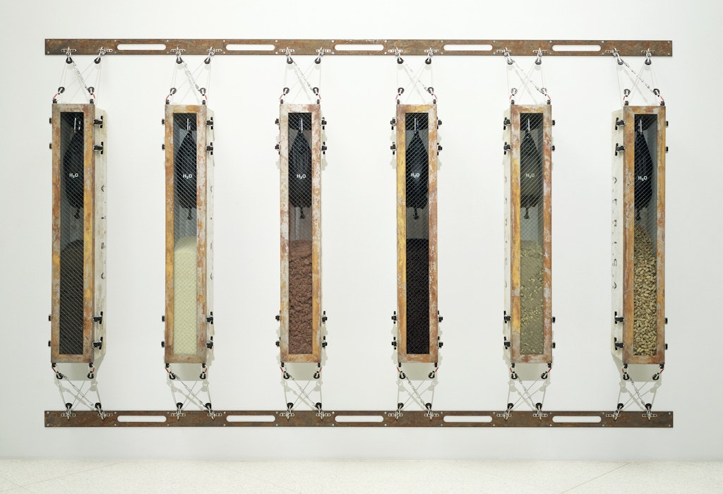Minimalism's Evil Orthodoxy Monoculture's Totalitarian Esthetic #1