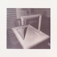 joined angles on table from the portfolio 9 Objekte
