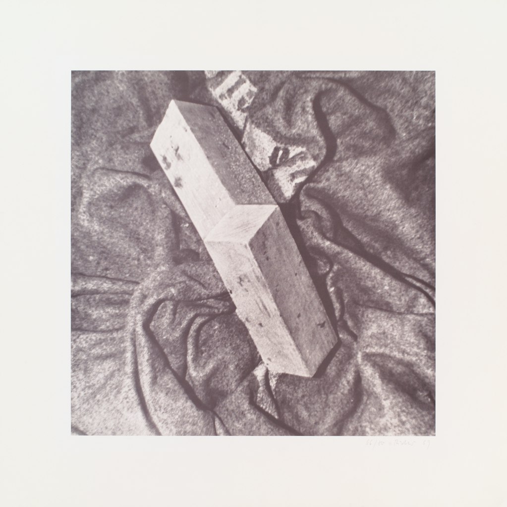 split bar on cloth from the portfolio 9 Objekte
