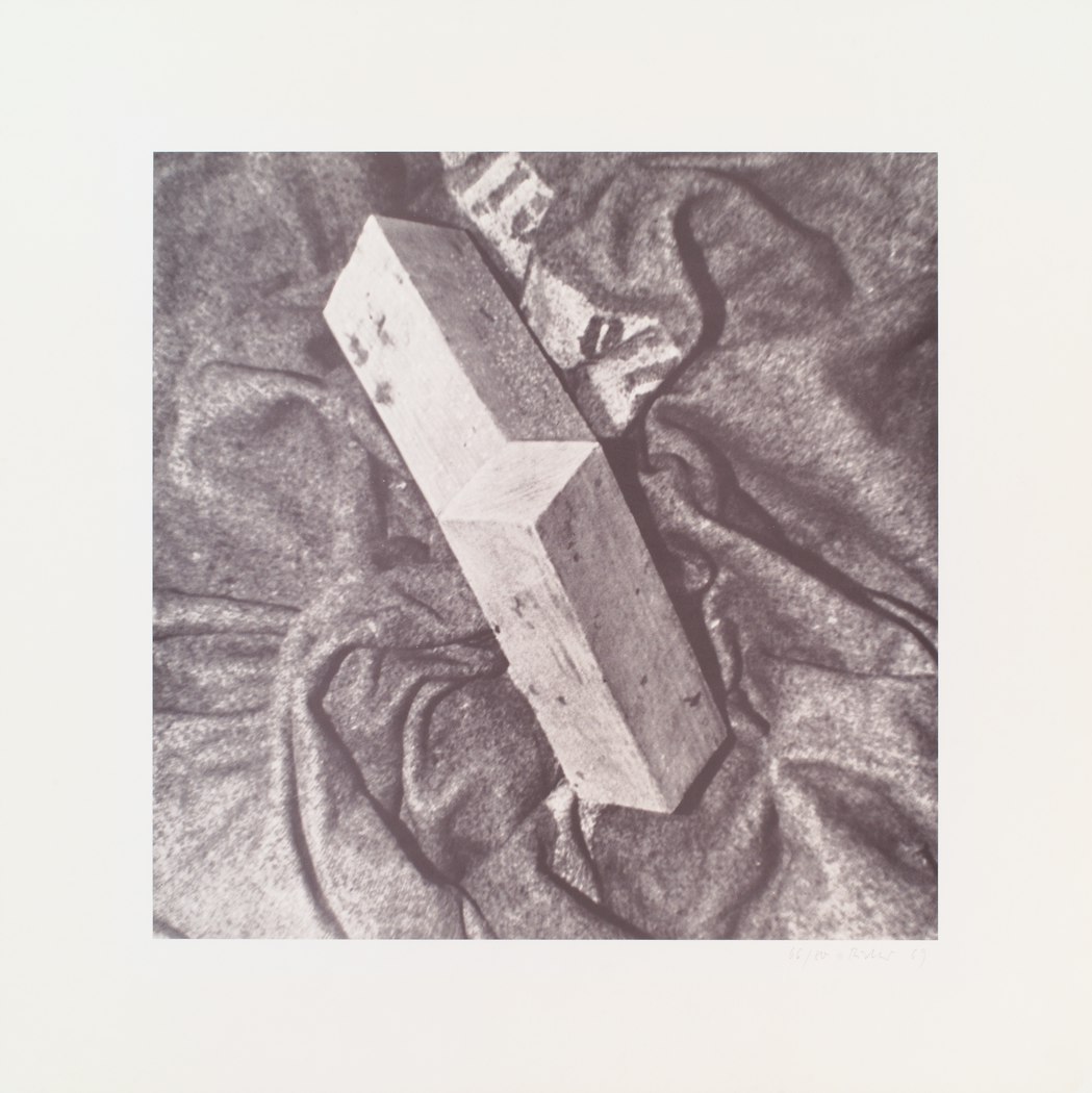 split bar on cloth from the portfolio 9 Objekte