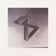 double triangle from the portfolio 9 Objekte