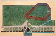 Bridge Over Triangle Tree