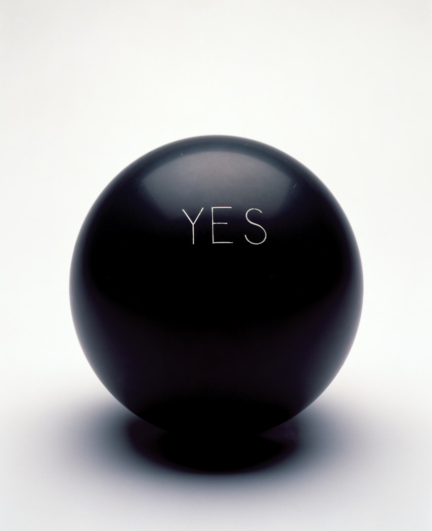 Yes/No