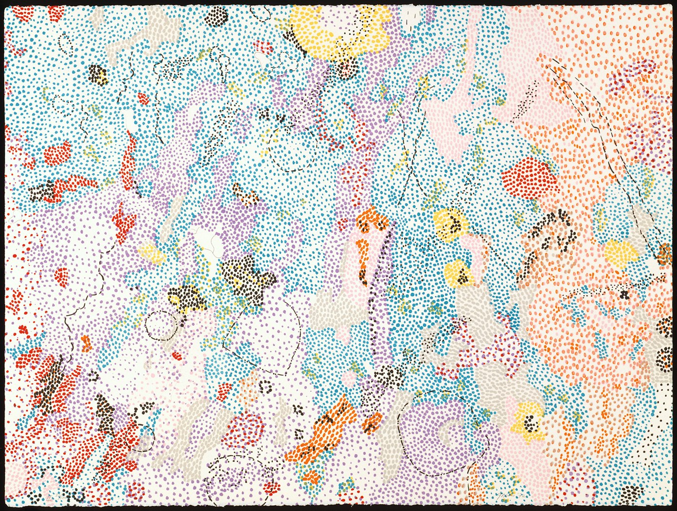 I  Part of Sabine D Region, Southwest Mare Tranquilitatisfrom Lithographs Based on Geologic Maps of Lunar Orbiter and Apollo Landing Sites