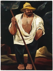Farm Hand