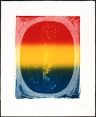 Figure 0 from the Color Numeral Series