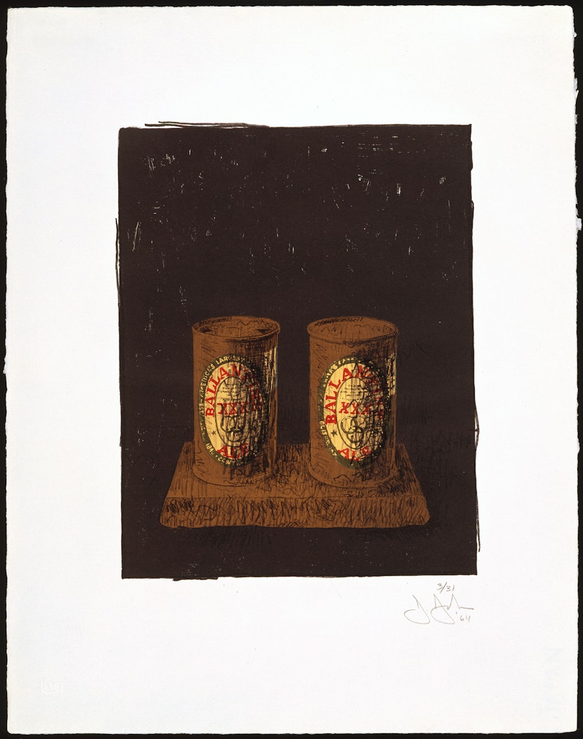 Ale Cans