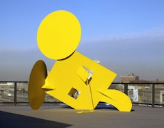Geometric Mouse — Scale A