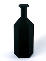 Giftflasche (Poison Bottle) 