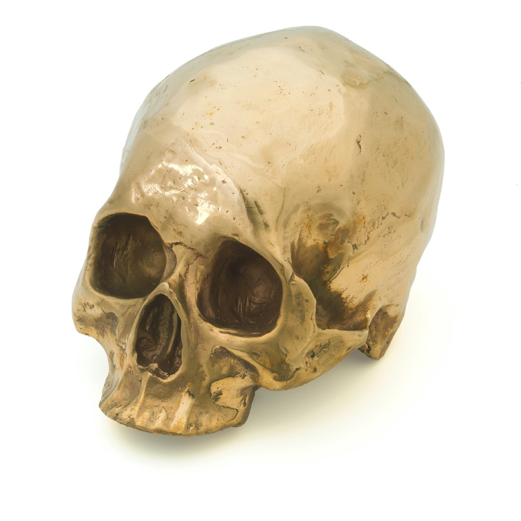 Skull 