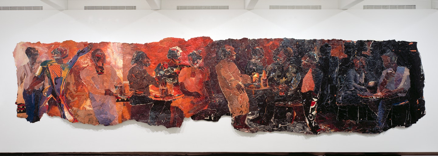 gallery view
