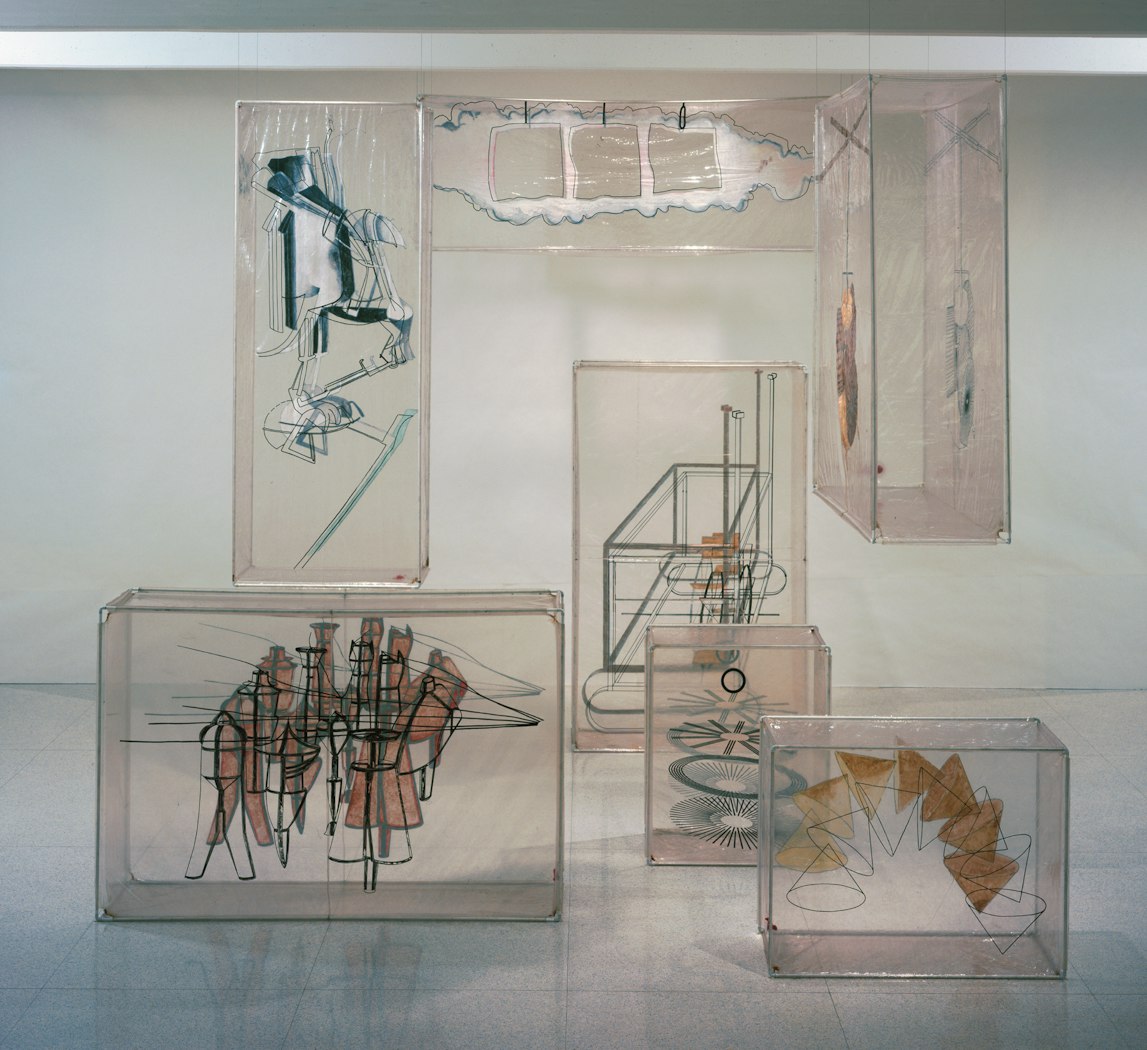 gallery view