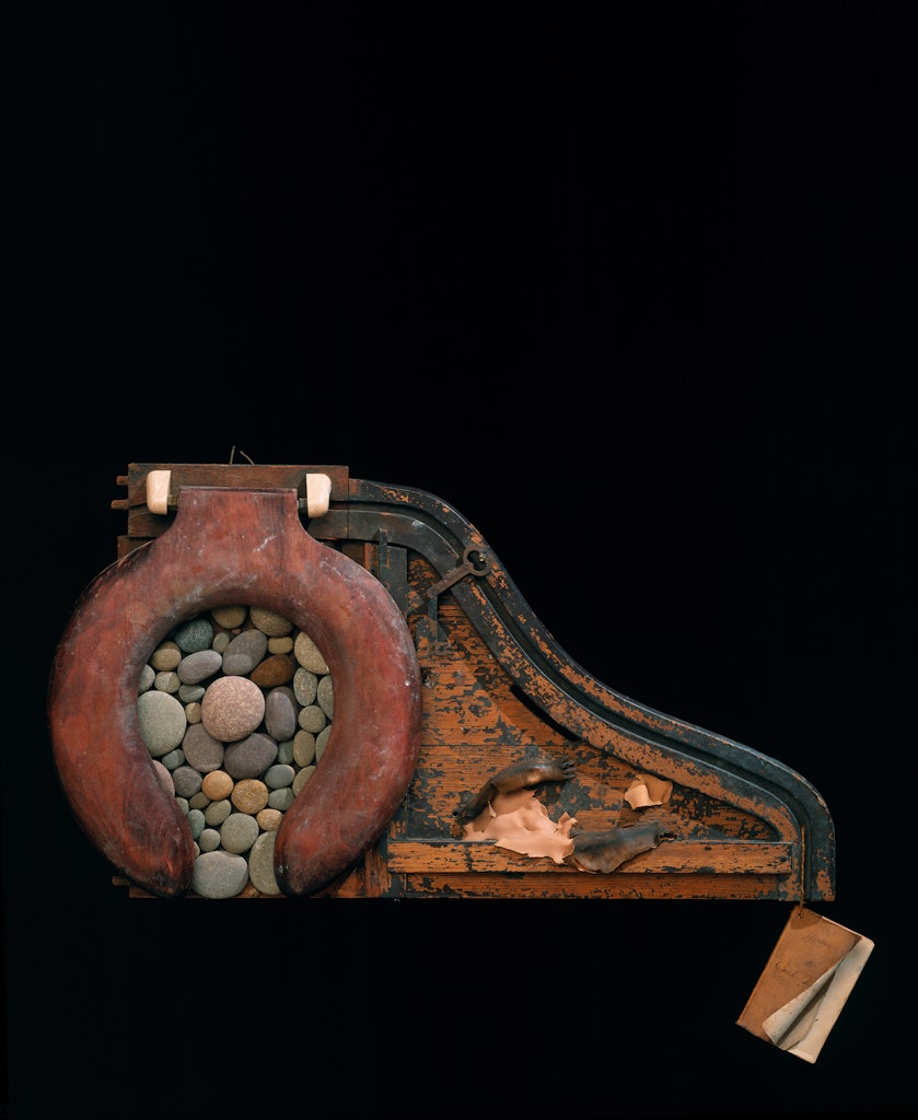 Untitled (Murkin Politics)