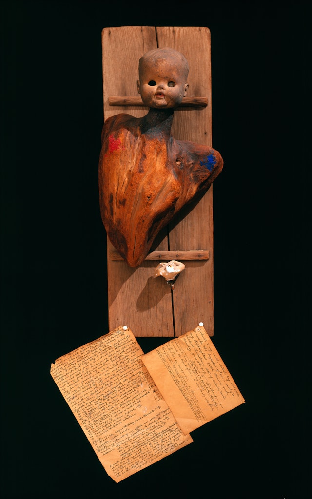 Untitled (Murkin Will)