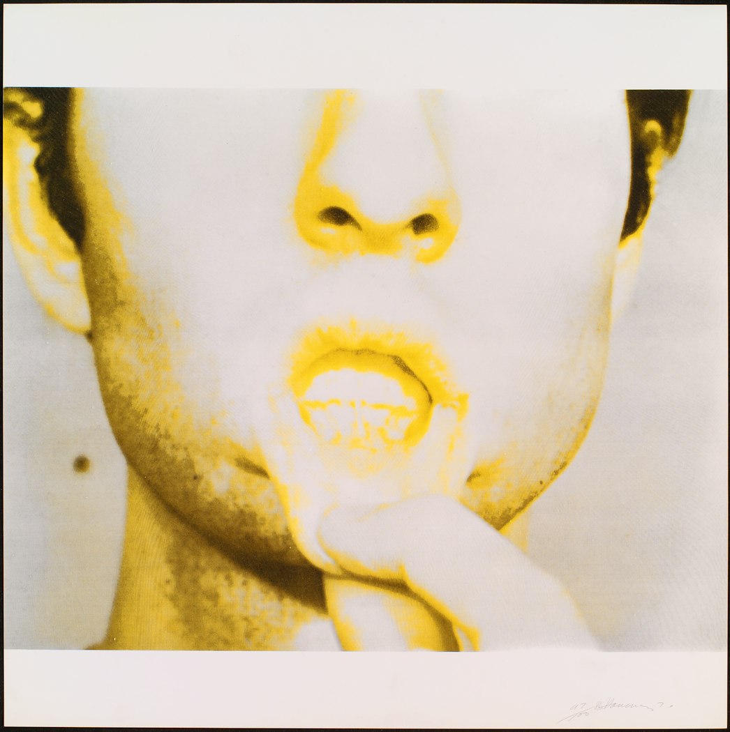 Studies for Holograms 