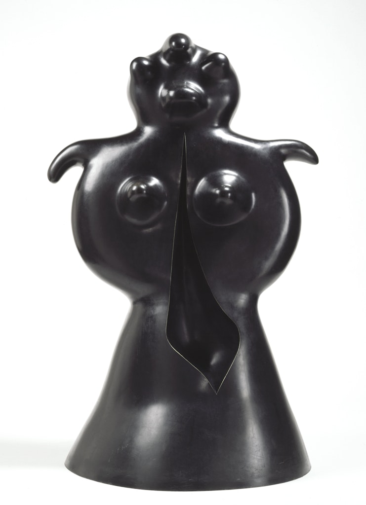 Femme debout (Standing Woman)