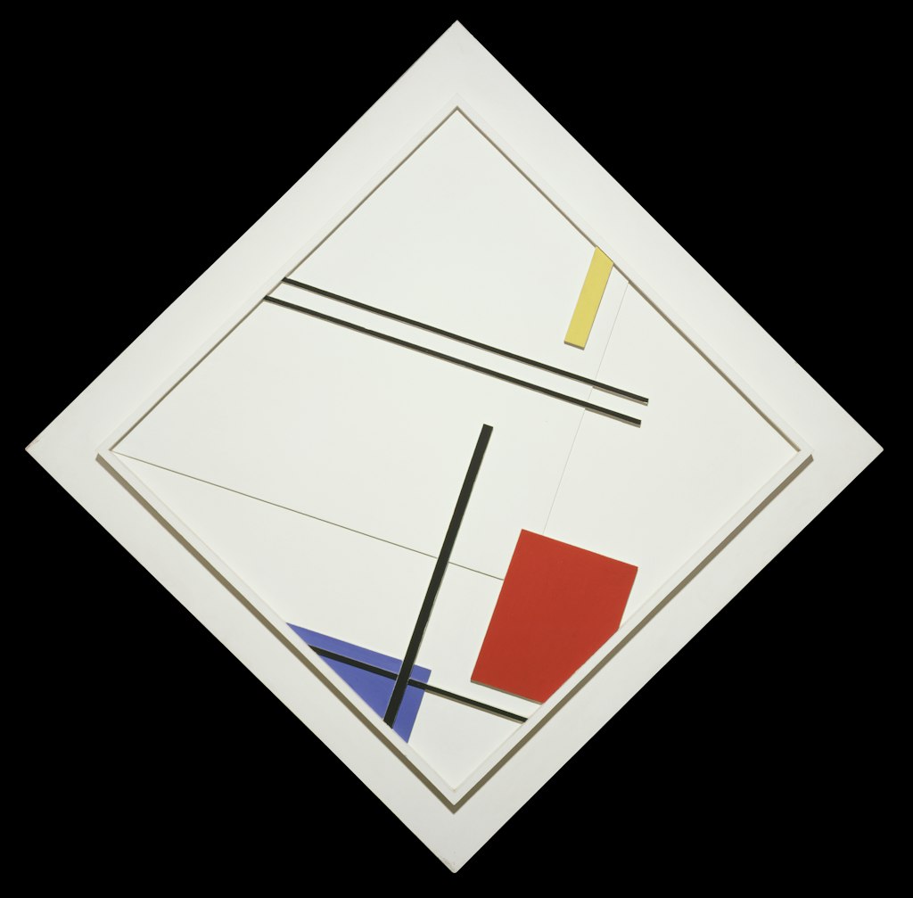 Composition #37
