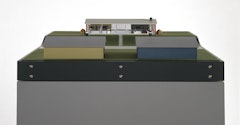 Alteration to a Suburban House