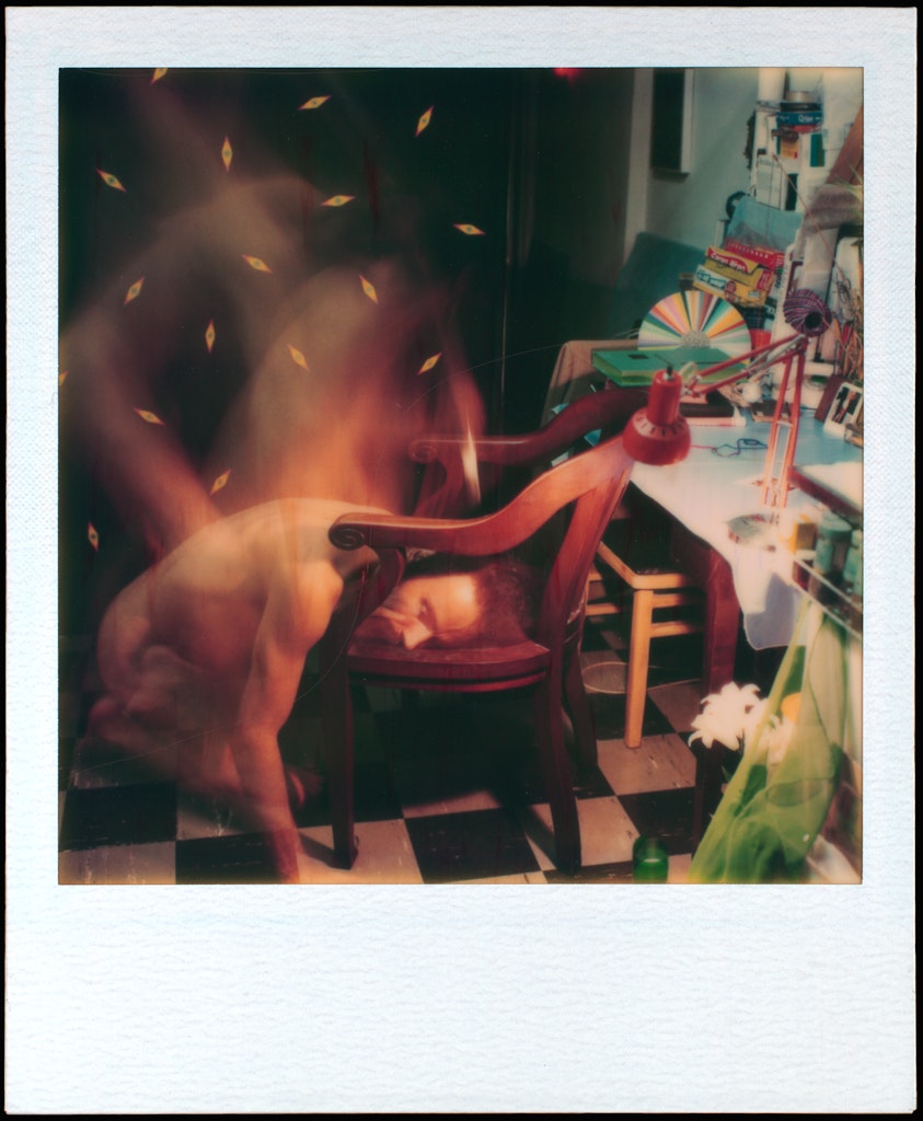 Photo-Transformation